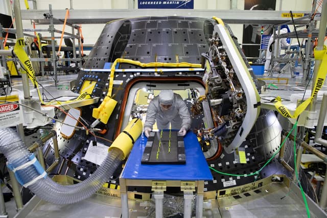 צוות ארטמיס 2