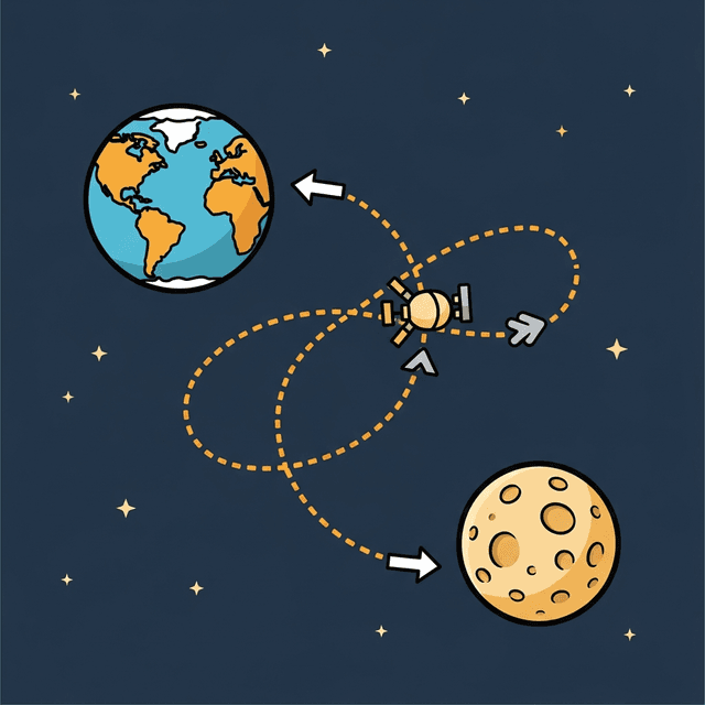 מסלול חזרה חופשית