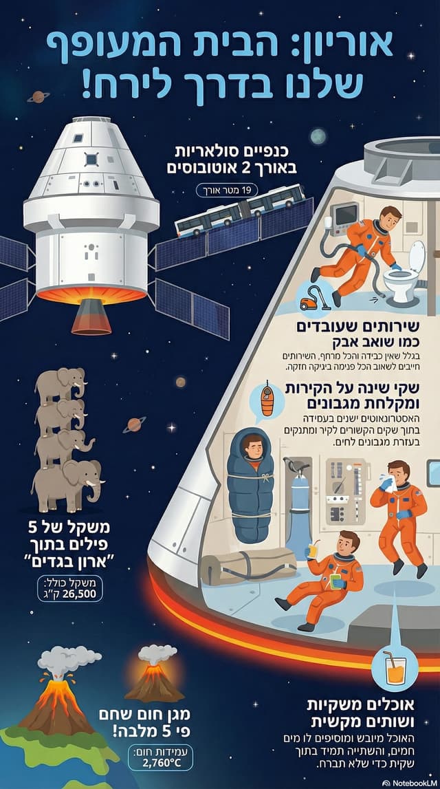 חֲלָלִית אוֹרִיוֹן